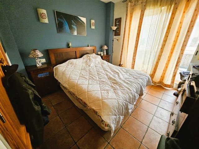 2 soveværelse Lejlighed til salg i Javea / Xàbia - € 210.000 (Ref: 9583465)