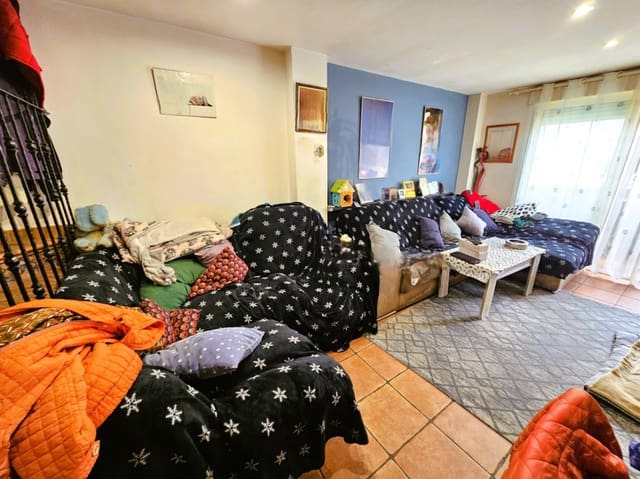 2 soveværelse Lejlighed til salg i Javea / Xàbia - € 210.000 (Ref: 9583465)