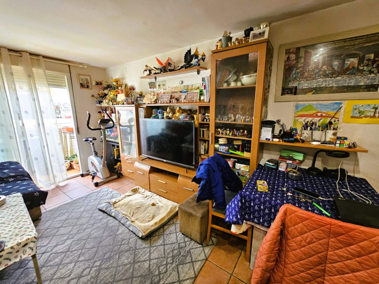 2 soveværelse Lejlighed til salg i Javea / Xabia - € 210.000 (Ref: 9583465)