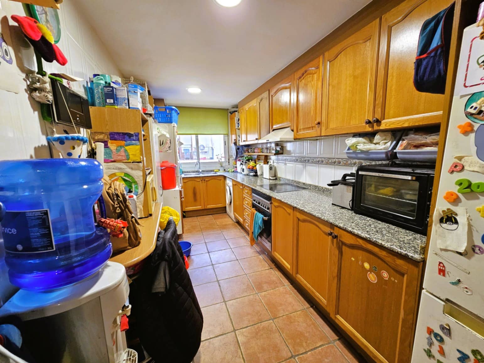 2 soveværelse Lejlighed til salg i Javea / Xabia - € 210.000 (Ref: 9583465)