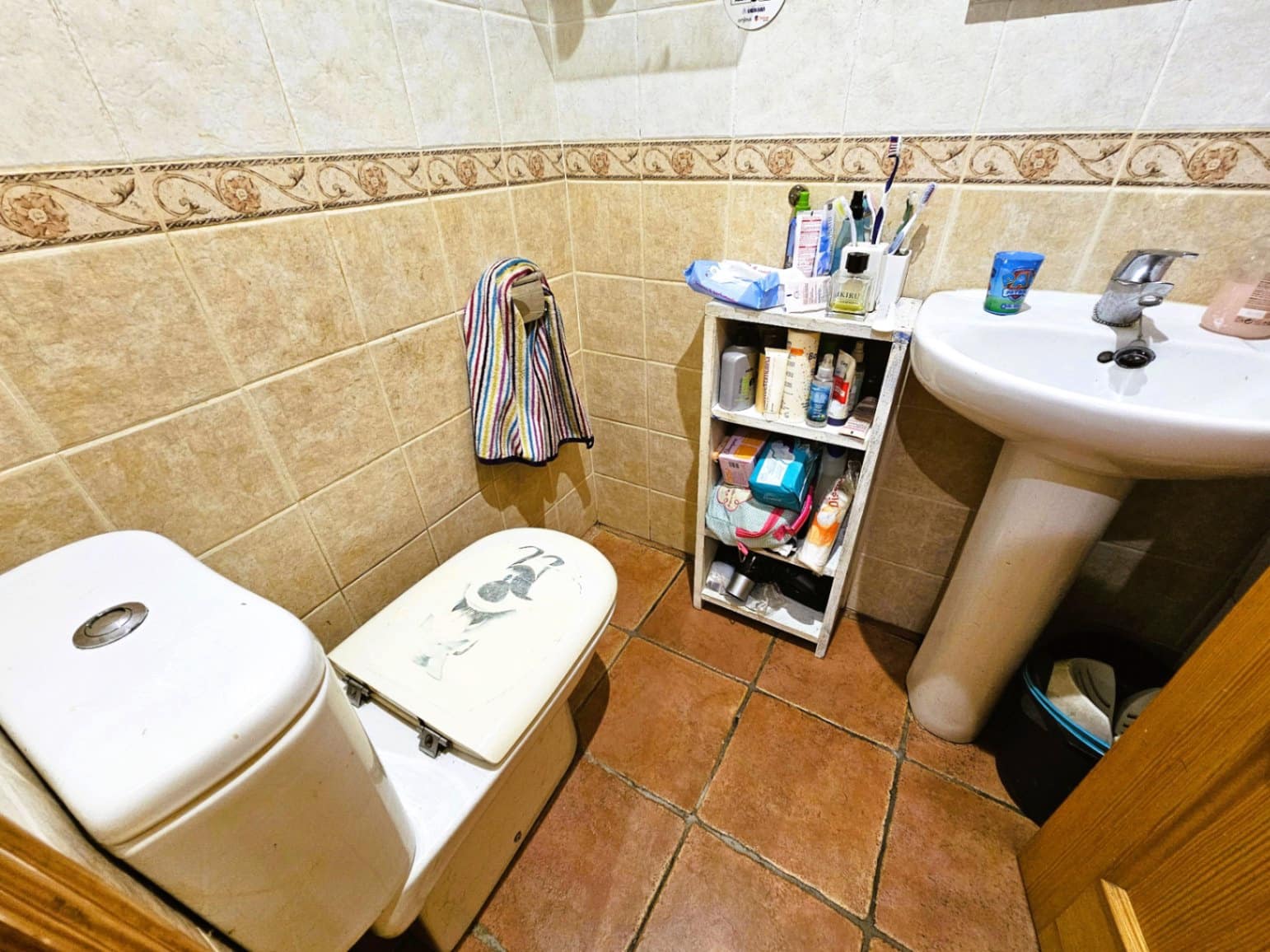 2 soveværelse Lejlighed til salg i Javea / Xabia - € 210.000 (Ref: 9583465)