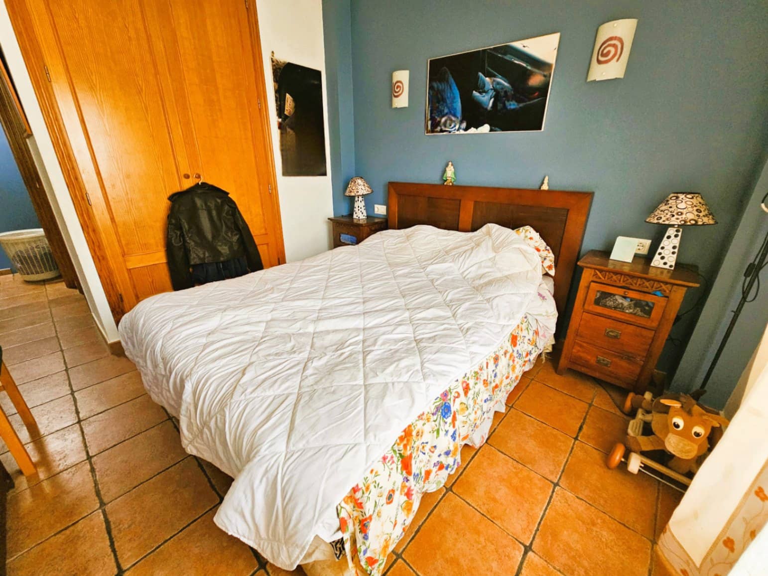 2 soveværelse Lejlighed til salg i Javea / Xabia - € 210.000 (Ref: 9583465)