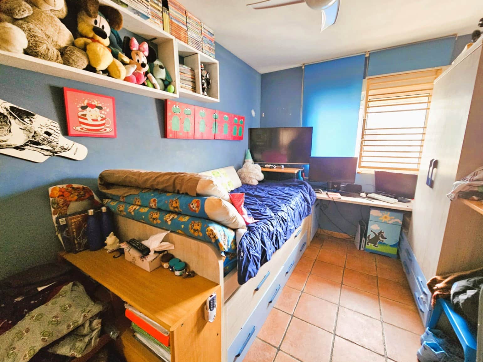 2 soveværelse Lejlighed til salg i Javea / Xabia - € 210.000 (Ref: 9583465)