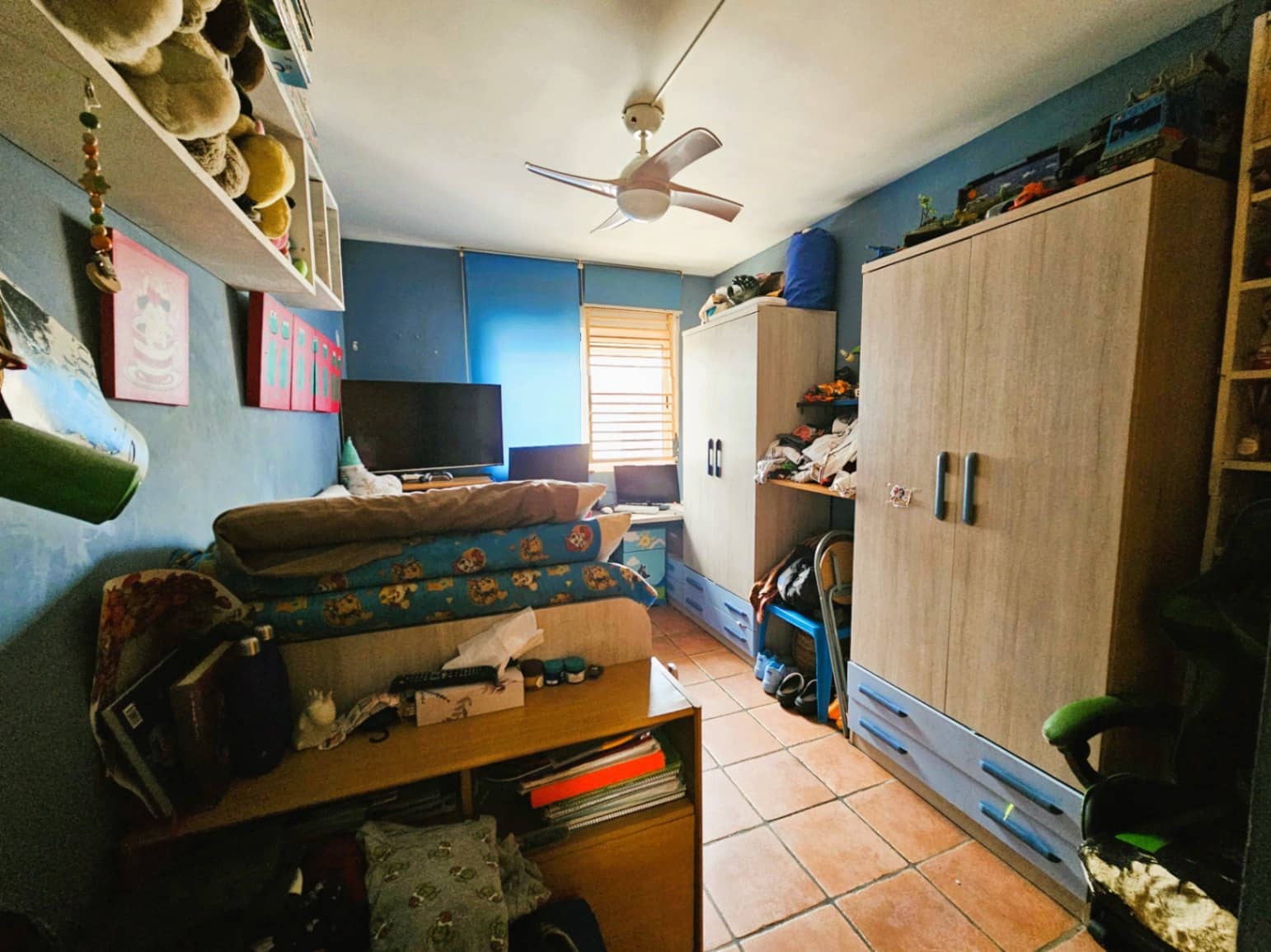 2 soveværelse Lejlighed til salg i Javea / Xabia - € 210.000 (Ref: 9583465)