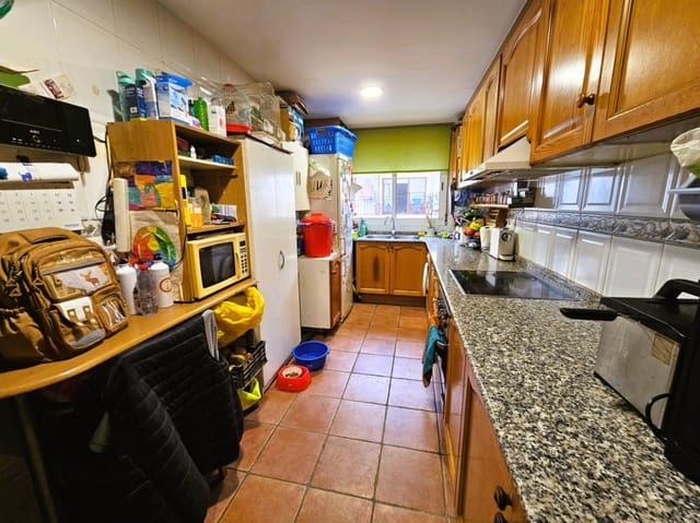 2 soveværelse Lejlighed til salg i Javea / Xàbia - € 210.000 (Ref: 9583465)