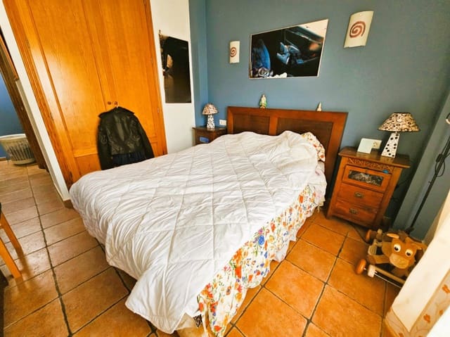 2 soveværelse Lejlighed til salg i Javea / Xàbia - € 210.000 (Ref: 9583465)