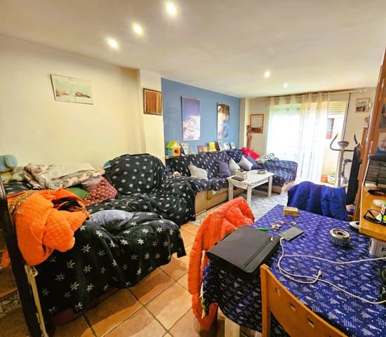 2 soveværelse Lejlighed til salg i Javea / Xàbia - € 210.000 (Ref: 9583465)