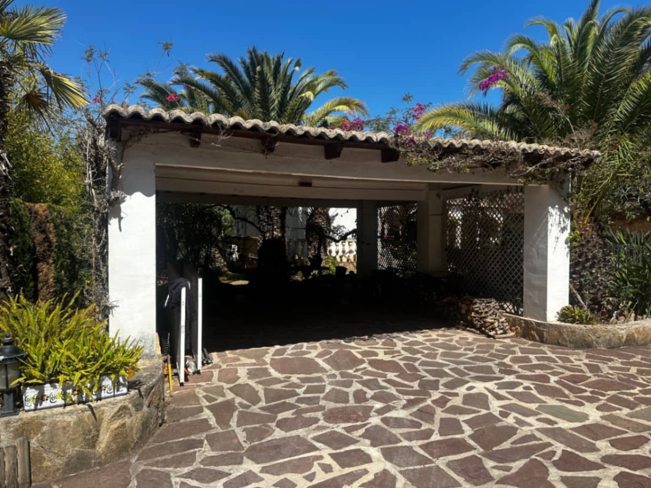 3 soveværelse Villa til salg i Javea / Xabia med garage - € 900.000 (Ref: 9596830)