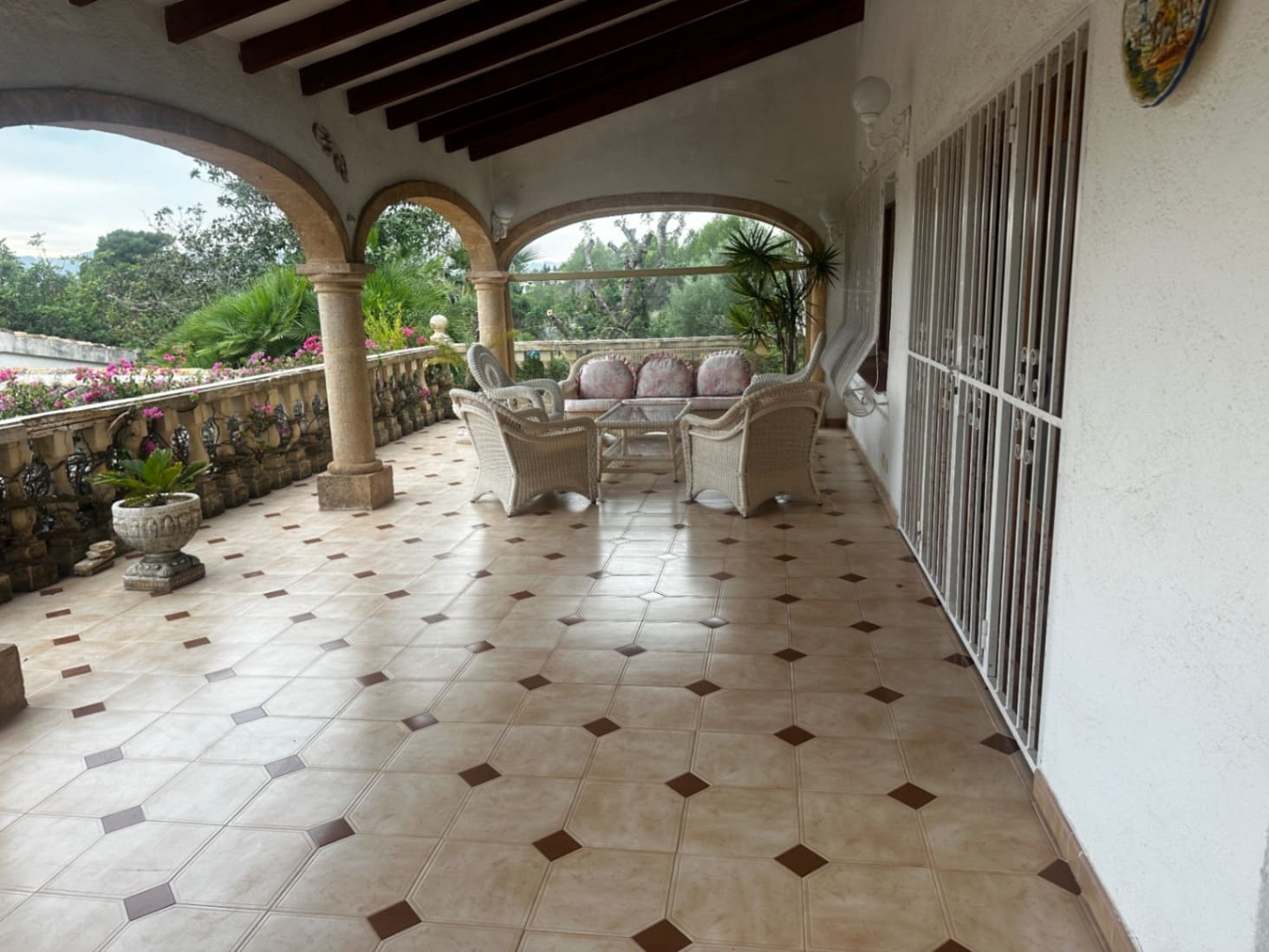 3 soveværelse Villa til salg i Javea / Xabia med garage - € 900.000 (Ref: 9596830)