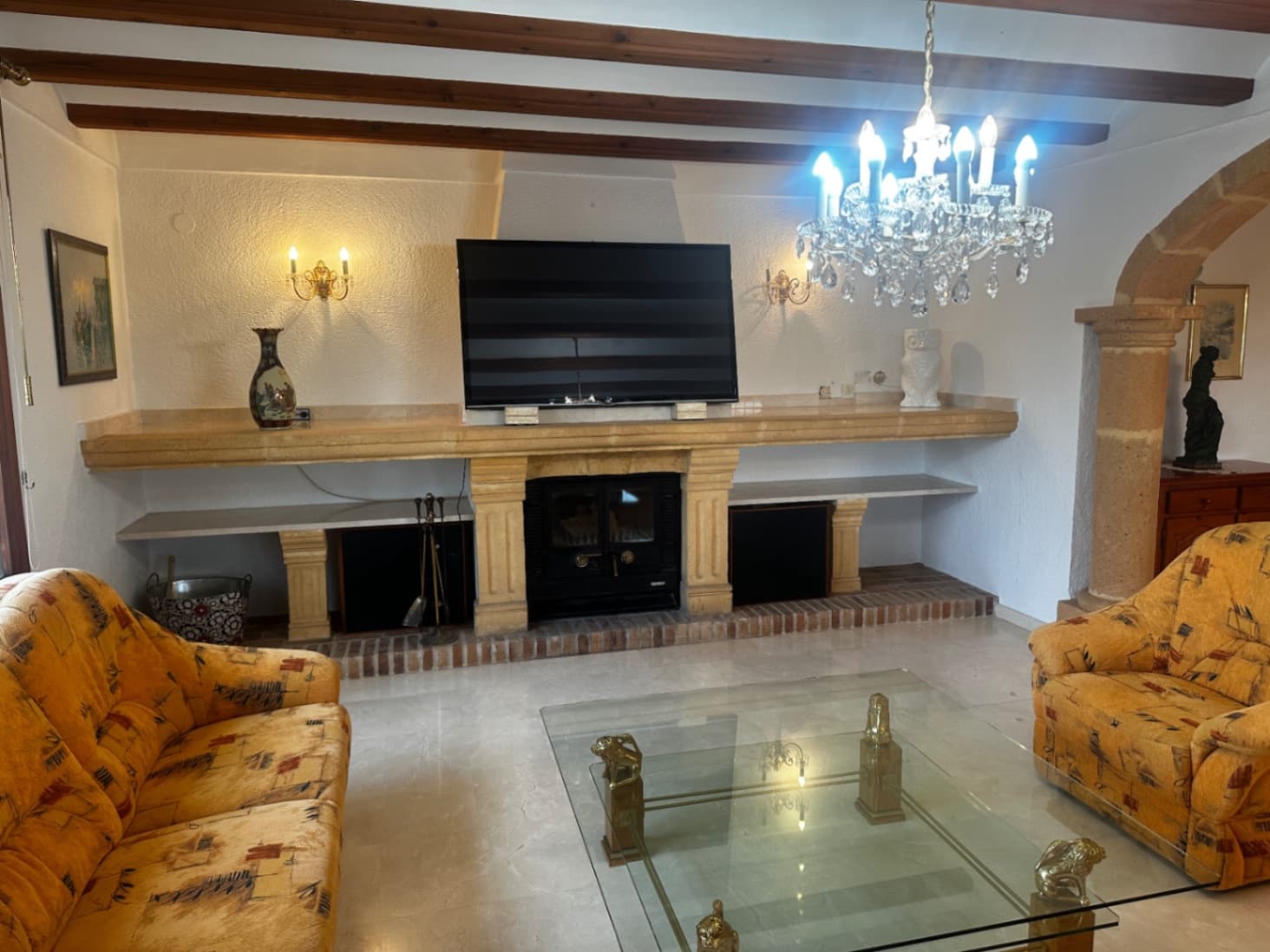 3 soveværelse Villa til salg i Javea / Xabia med garage - € 900.000 (Ref: 9596830)