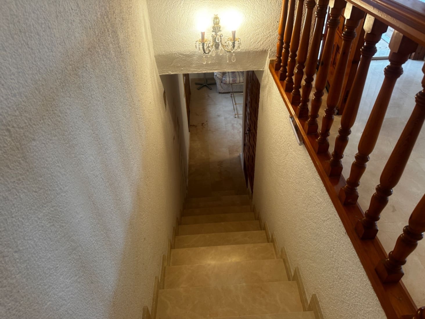 3 soveværelse Villa til salg i Javea / Xabia med garage - € 900.000 (Ref: 9596830)