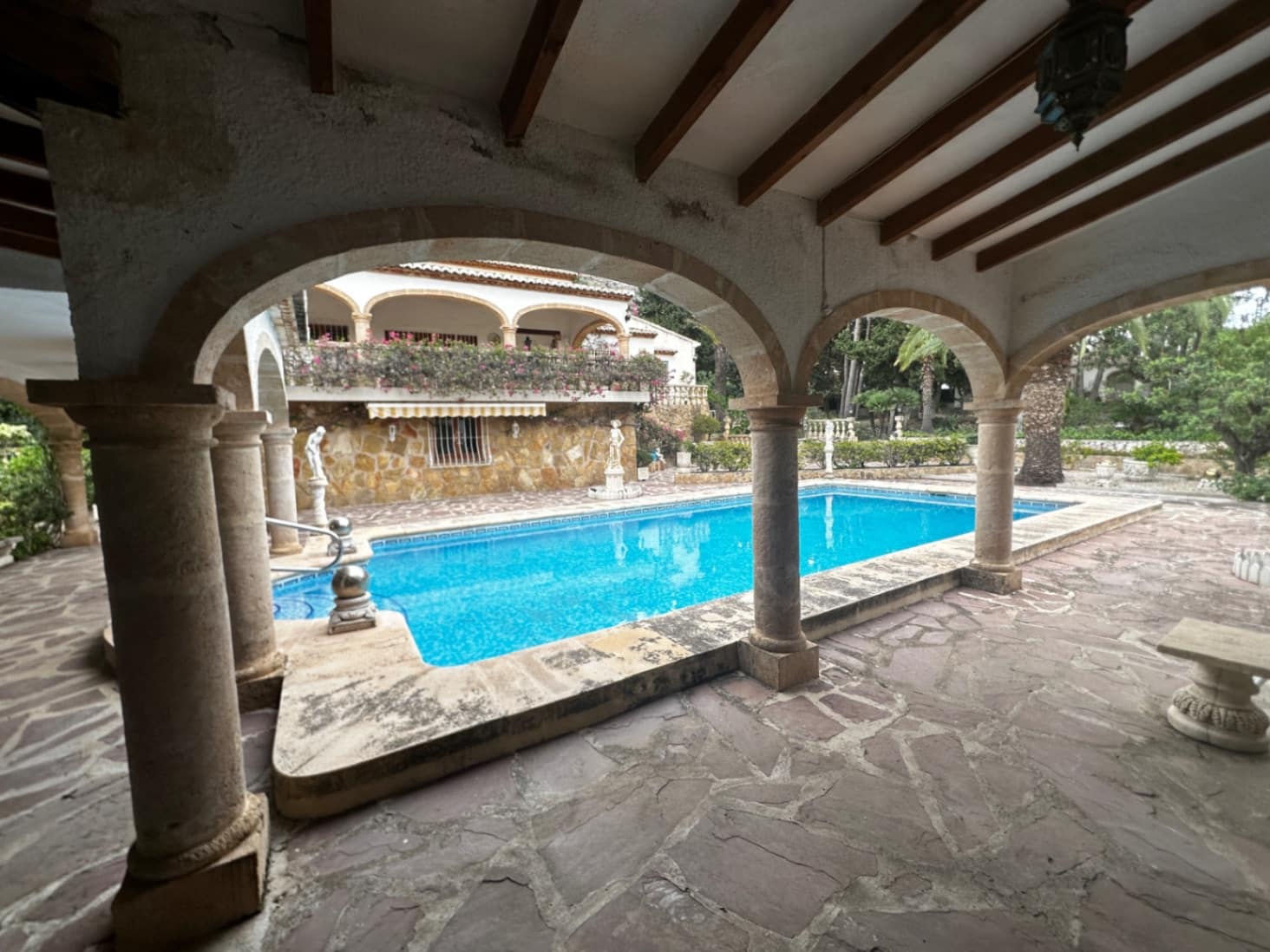 3 soveværelse Villa til salg i Javea / Xabia med garage - € 900.000 (Ref: 9596830)