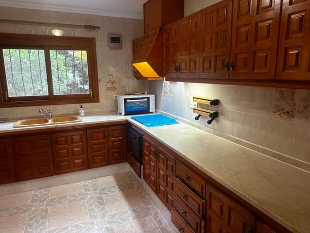 3 soveværelse Villa til salg i Montgó - Ermita, Javea / Xàbia med garage - € 900.000 (Ref: 9596830)