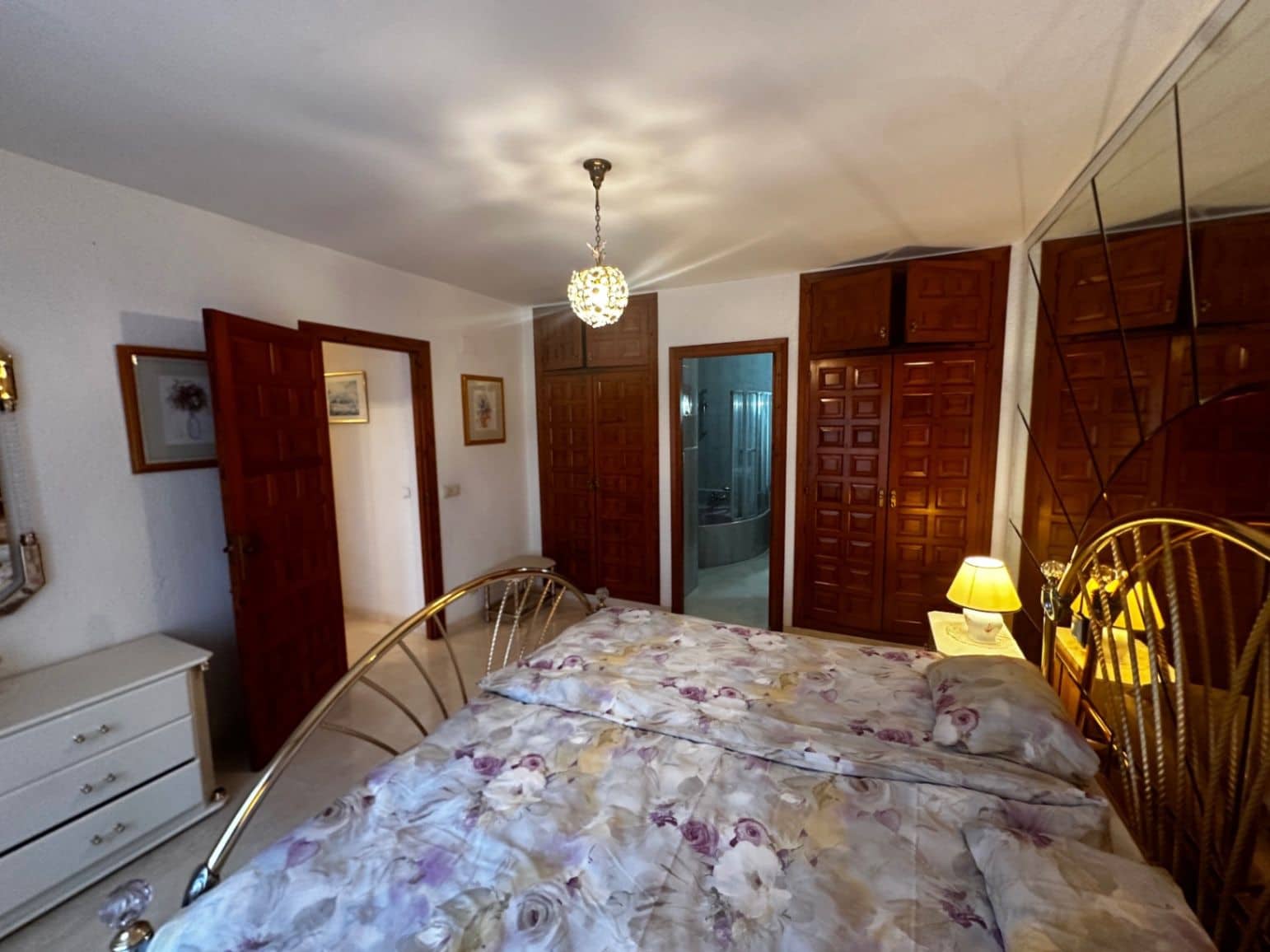 3 soveværelse Villa til salg i Javea / Xabia med garage - € 900.000 (Ref: 9596830)