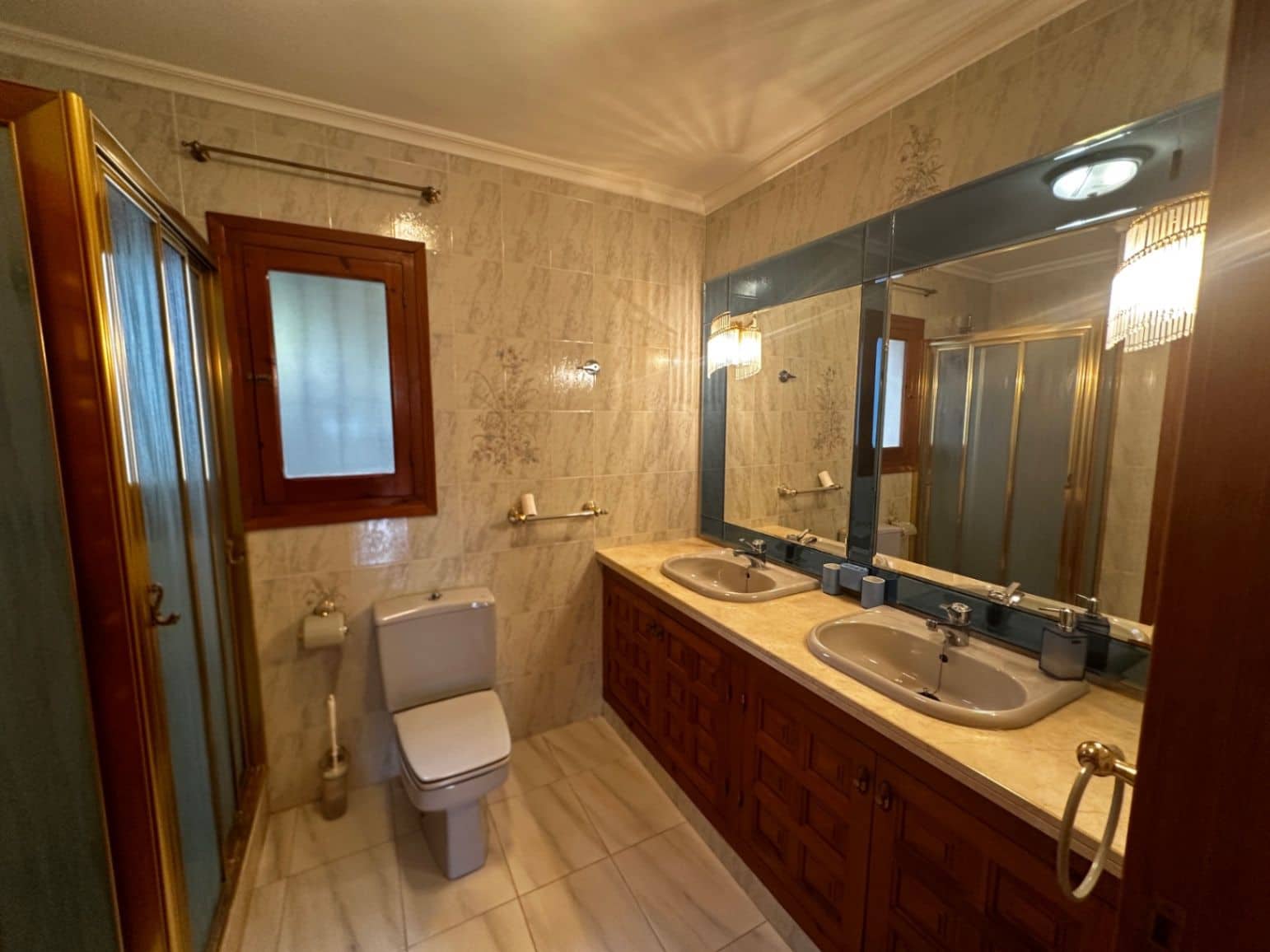 3 soveværelse Villa til salg i Javea / Xabia med garage - € 900.000 (Ref: 9596830)