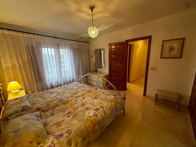 3 soveværelse Villa til salg i Montgó - Ermita, Javea / Xàbia med garage - € 900.000 (Ref: 9596830)