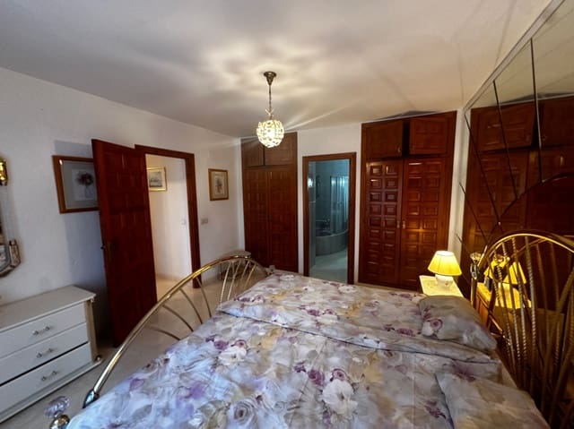 3 soveværelse Villa til salg i Montgó - Ermita, Javea / Xàbia med garage - € 900.000 (Ref: 9596830)