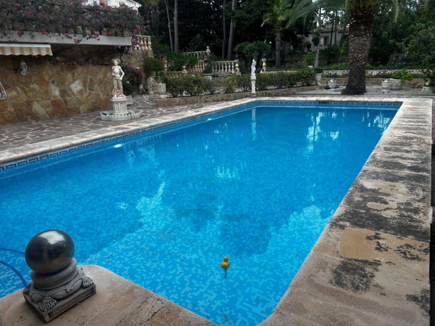 3 soveværelse Villa til salg i Javea / Xabia med garage - € 900.000 (Ref: 9596830)