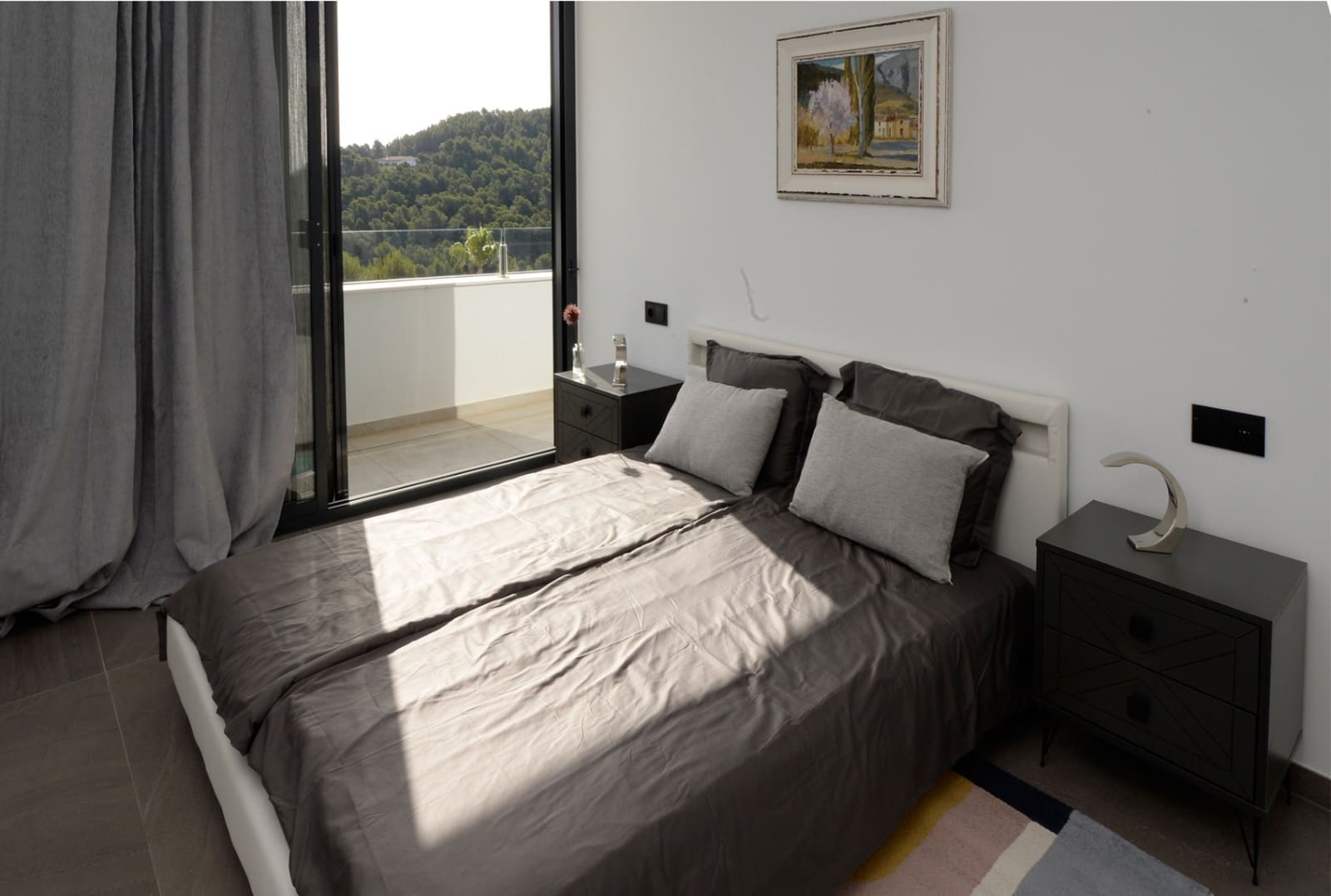 3 sypialnia Willa na sprzedaż w Javea / Xabia z garażem - 1 620 000 € (Ref: 9676556)