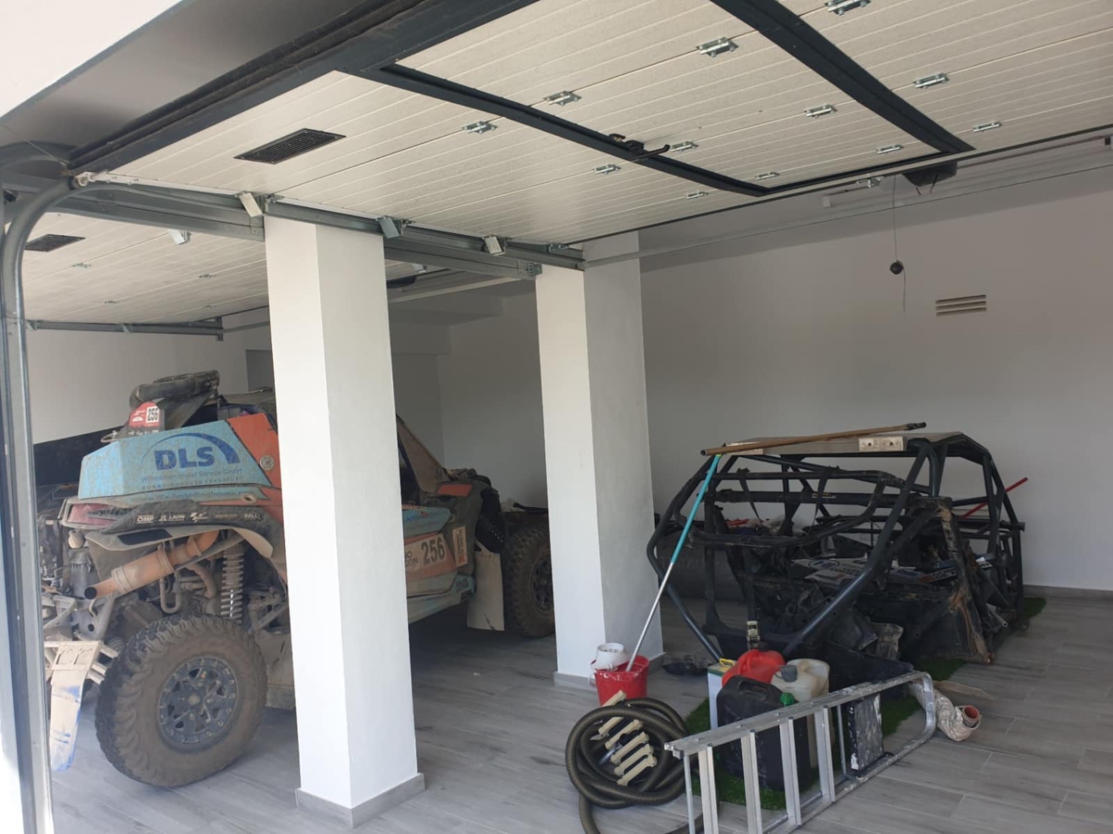 3 sypialnia Willa na sprzedaż w Javea / Xabia z garażem - 1 620 000 € (Ref: 9676556)