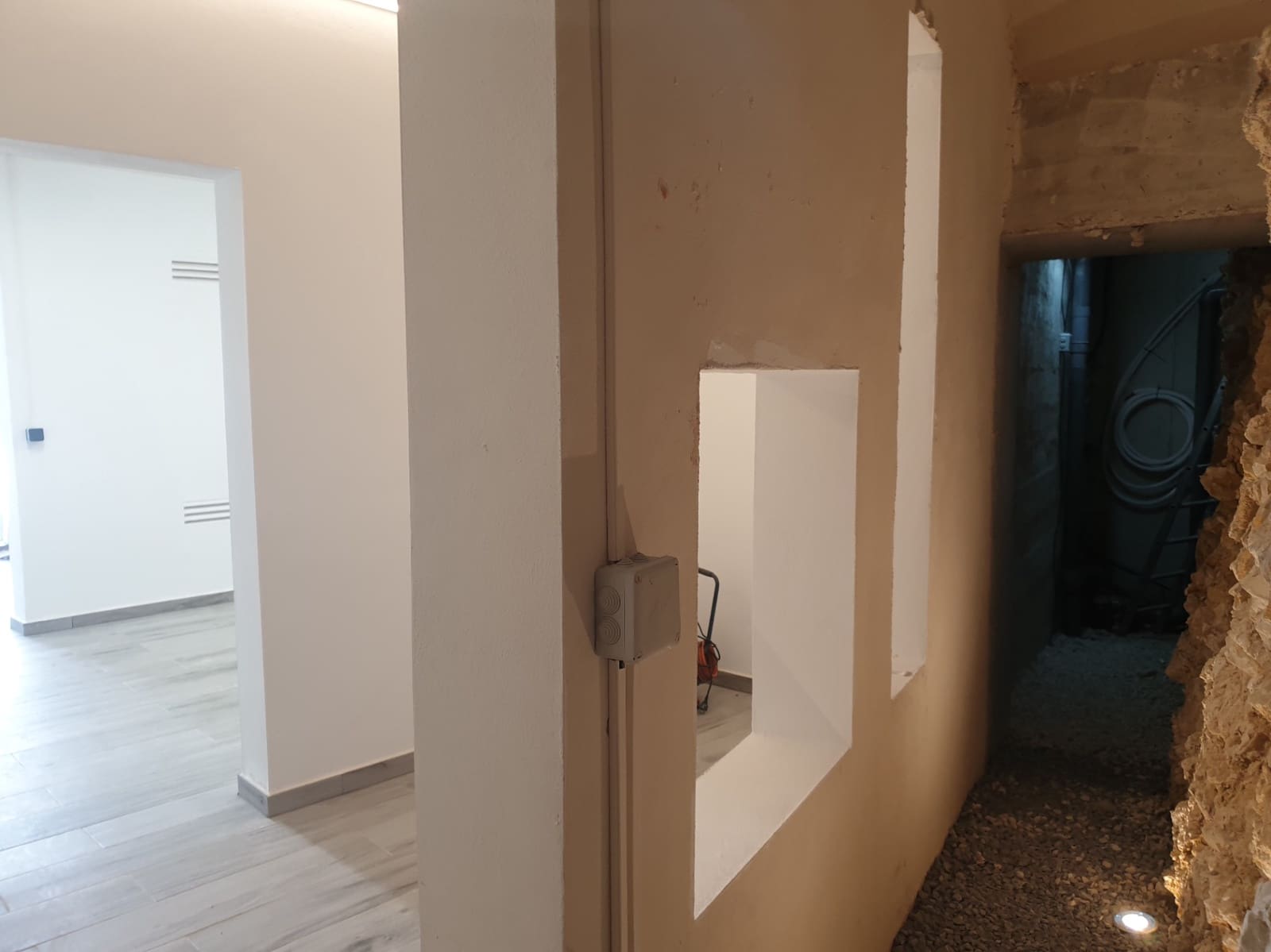 3 sypialnia Willa na sprzedaż w Javea / Xabia z garażem - 1 620 000 € (Ref: 9676556)