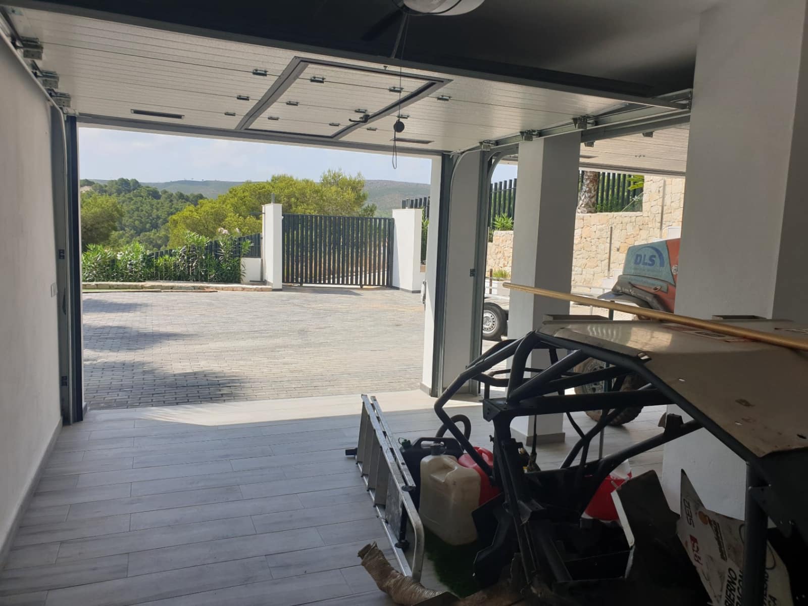 3 sypialnia Willa na sprzedaż w Javea / Xabia z garażem - 1 620 000 € (Ref: 9676556)