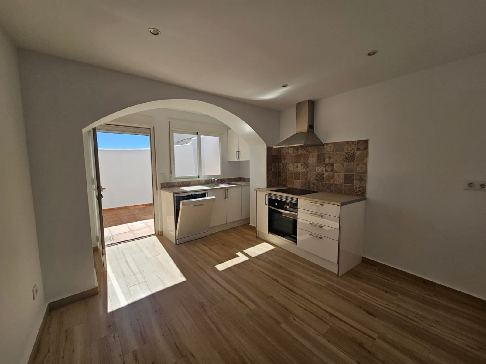 3 Zimmer Haus zu verkaufen in Benitachell / Benitatxell - 397.000 € (Ref: 9798122)