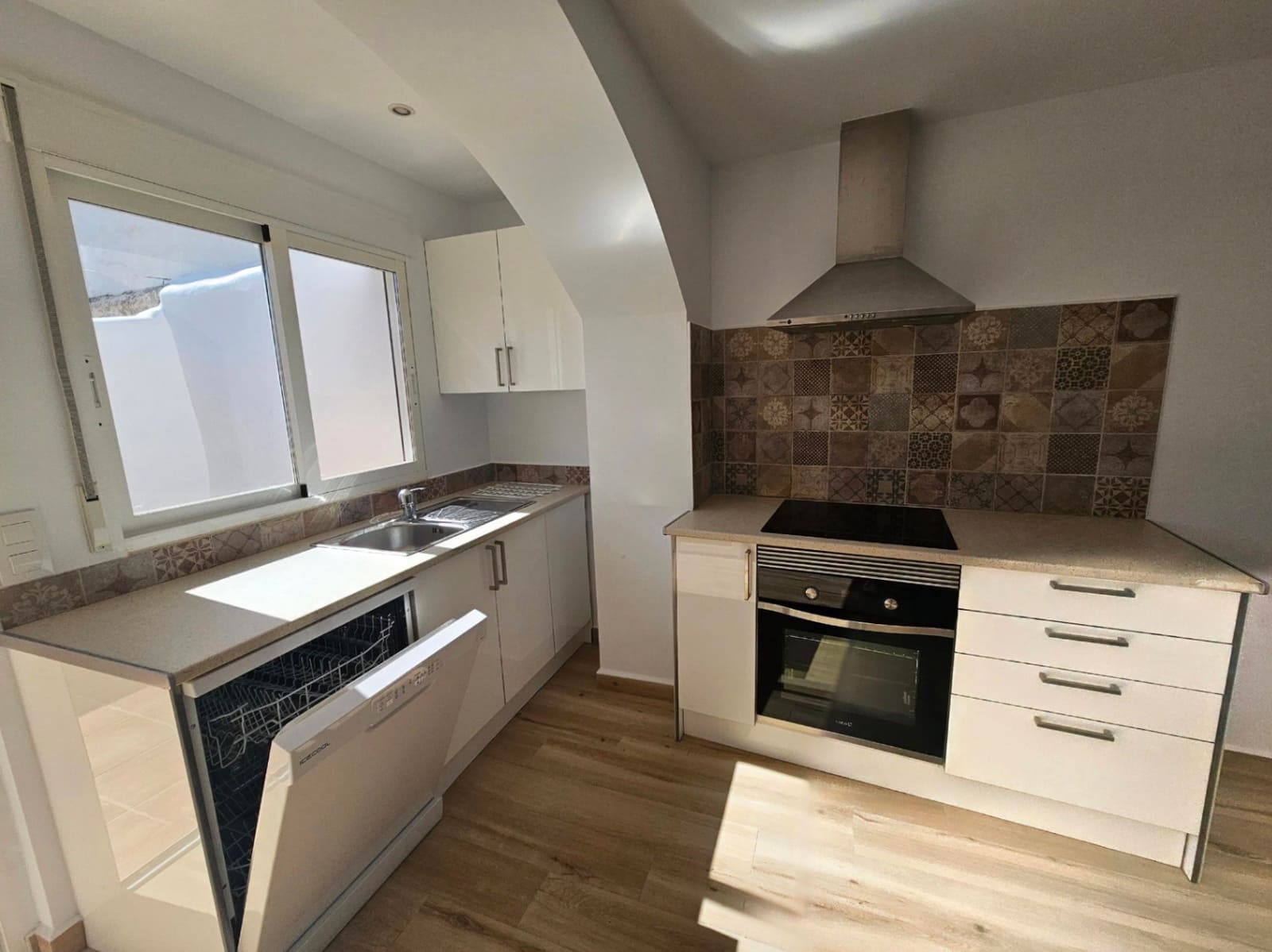 3 Zimmer Haus zu verkaufen in Benitachell / Benitatxell - 397.000 € (Ref: 9798122)