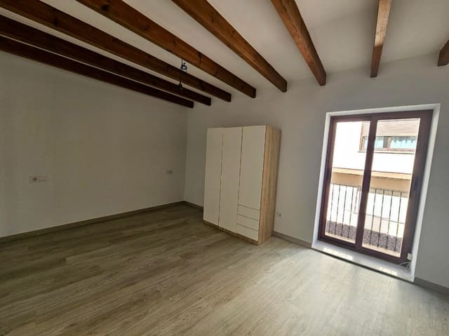 3 chambre Maison de Ville à vendre à Benitachell / Benitatxell - 397 000 € (Ref: 9798122)