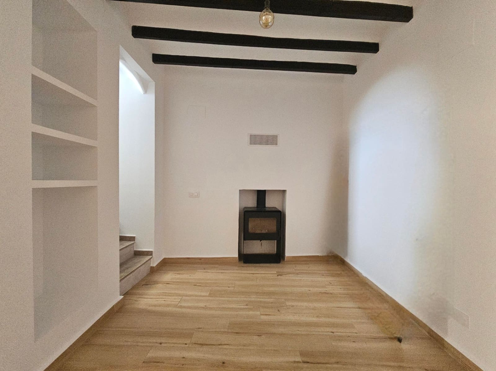 3 Zimmer Haus zu verkaufen in Benitachell / Benitatxell - 397.000 € (Ref: 9798122)