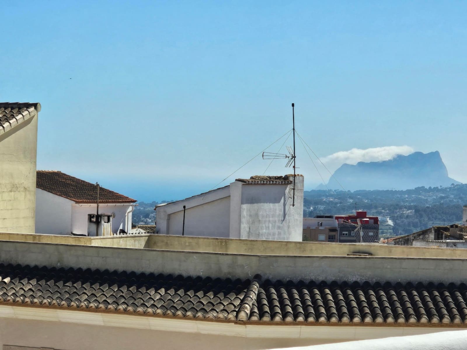 3 Zimmer Haus zu verkaufen in Benitachell / Benitatxell - 397.000 € (Ref: 9798122)