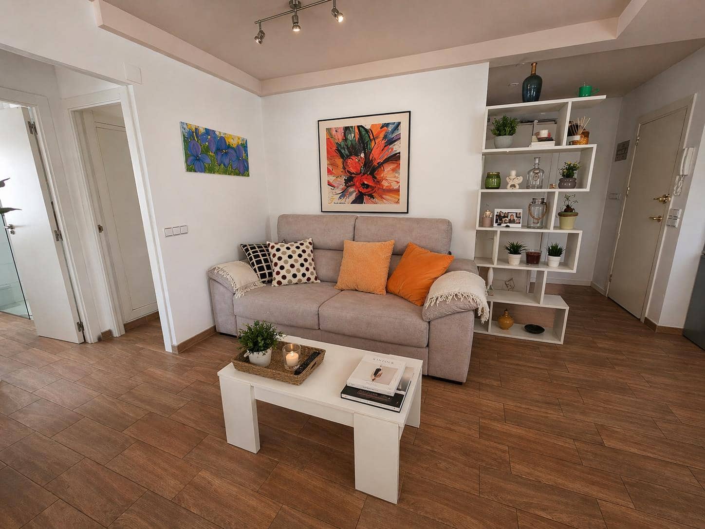 2 sypialnia Apartament na sprzedaż w Javea / Xabia z garażem - 265 000 € (Ref: 9805827)