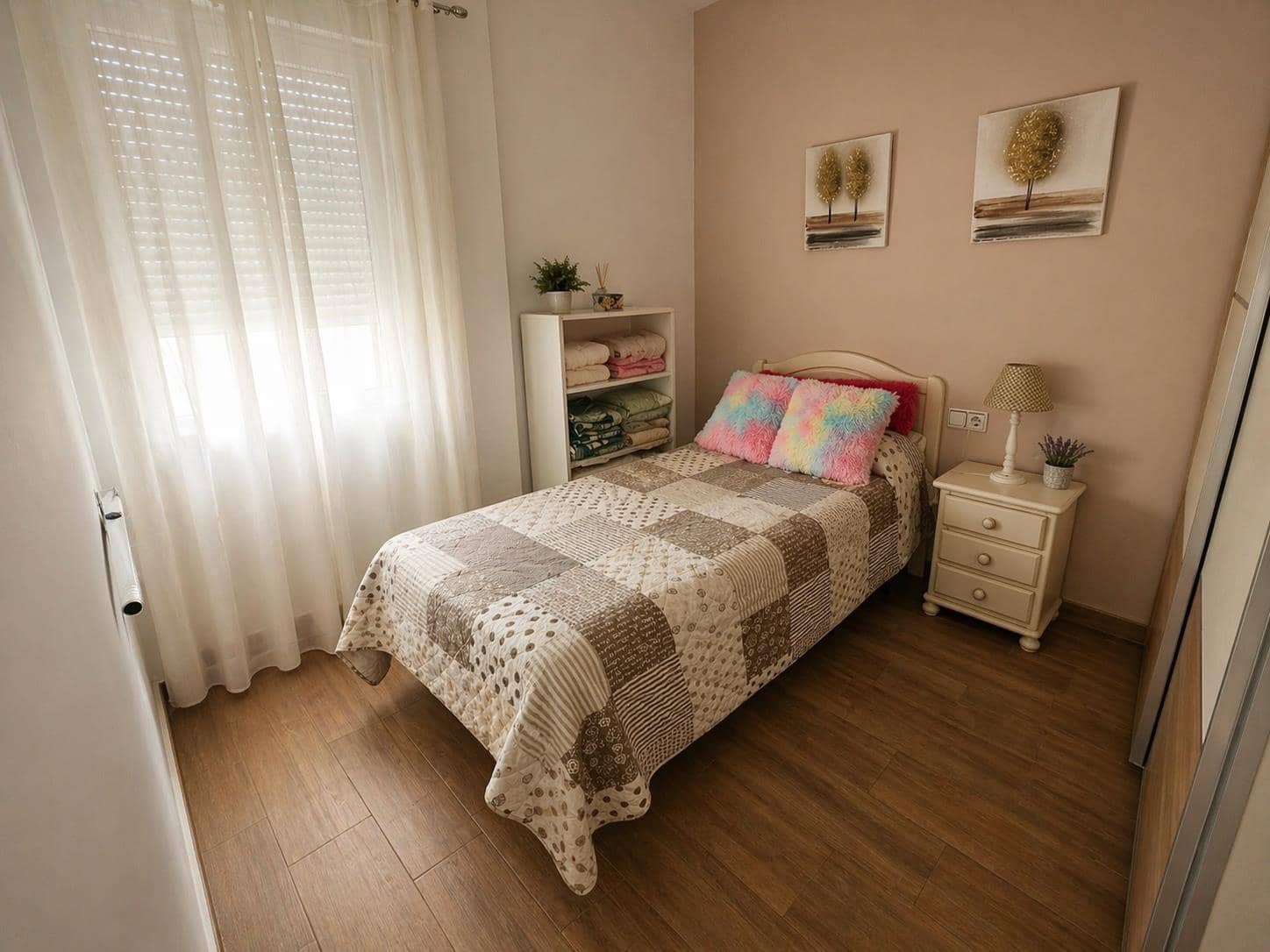 2 sypialnia Apartament na sprzedaż w Javea / Xabia z garażem - 265 000 € (Ref: 9805827)