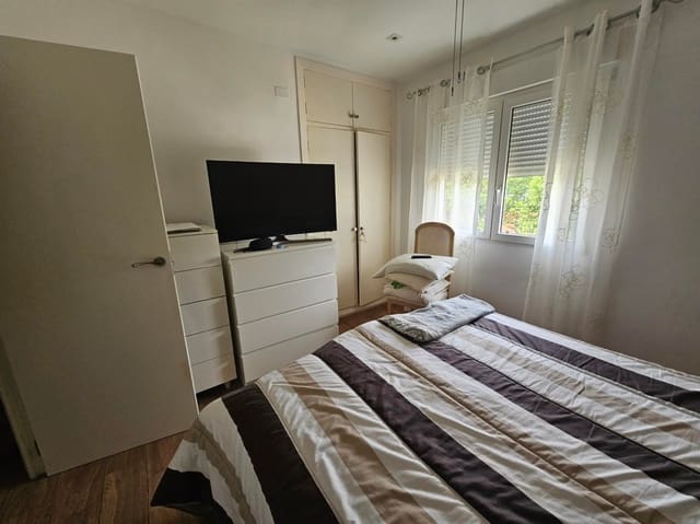 2 sypialnia Apartament na sprzedaż w Puerto, Javea / Xàbia - 265 000 € (Ref: 9805827)