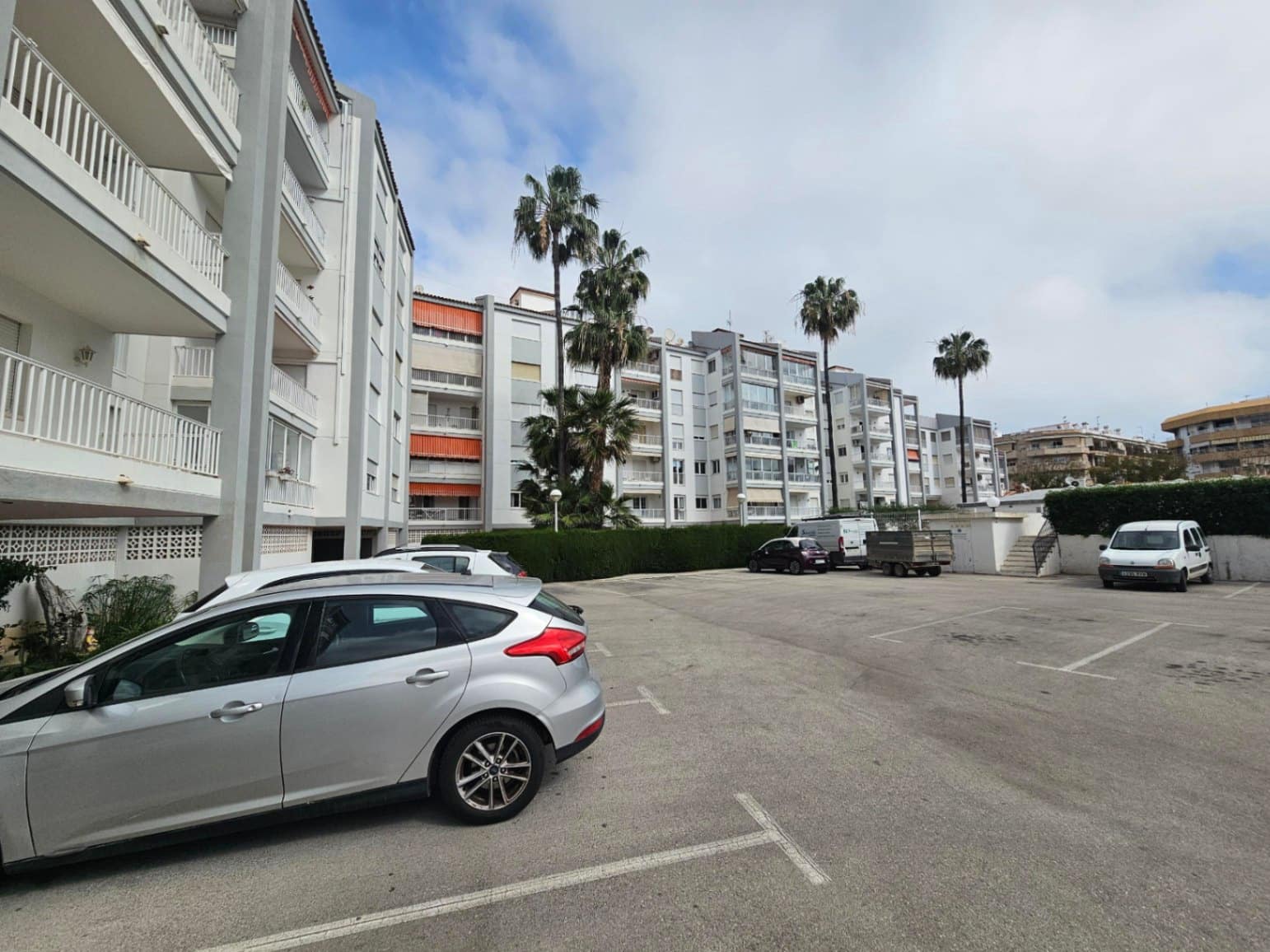 2 sypialnia Apartament na sprzedaż w Javea / Xabia z garażem - 265 000 € (Ref: 9805827)