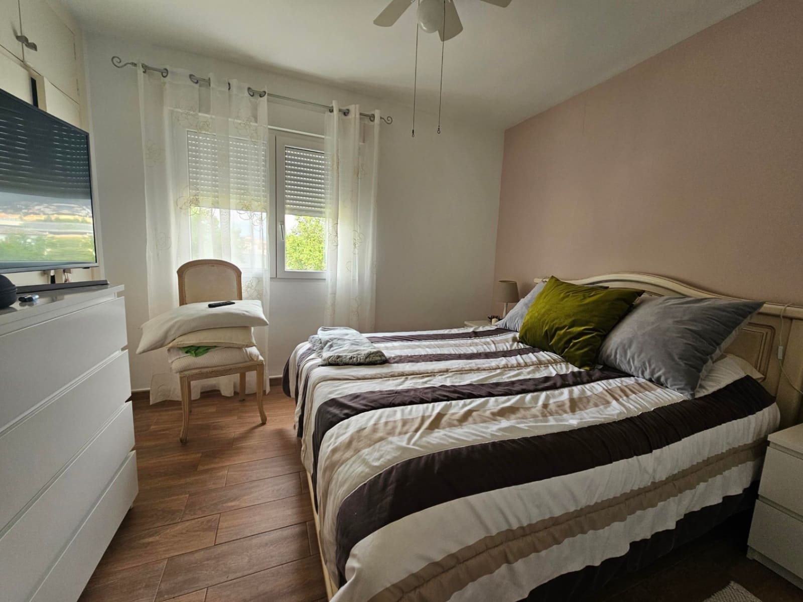 2 sypialnia Apartament na sprzedaż w Javea / Xabia z garażem - 265 000 € (Ref: 9805827)