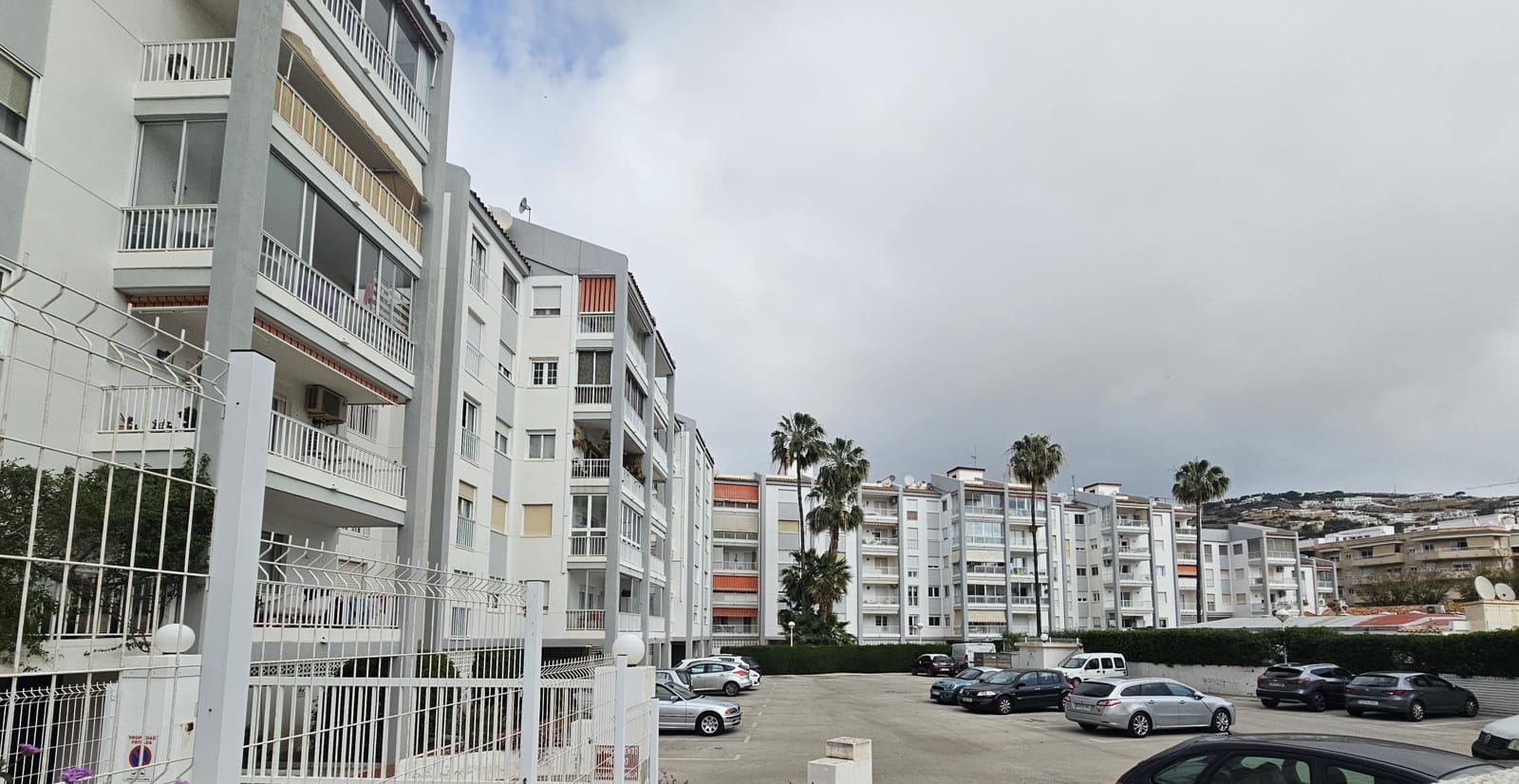 2 sypialnia Apartament na sprzedaż w Javea / Xabia z garażem - 265 000 € (Ref: 9805827)