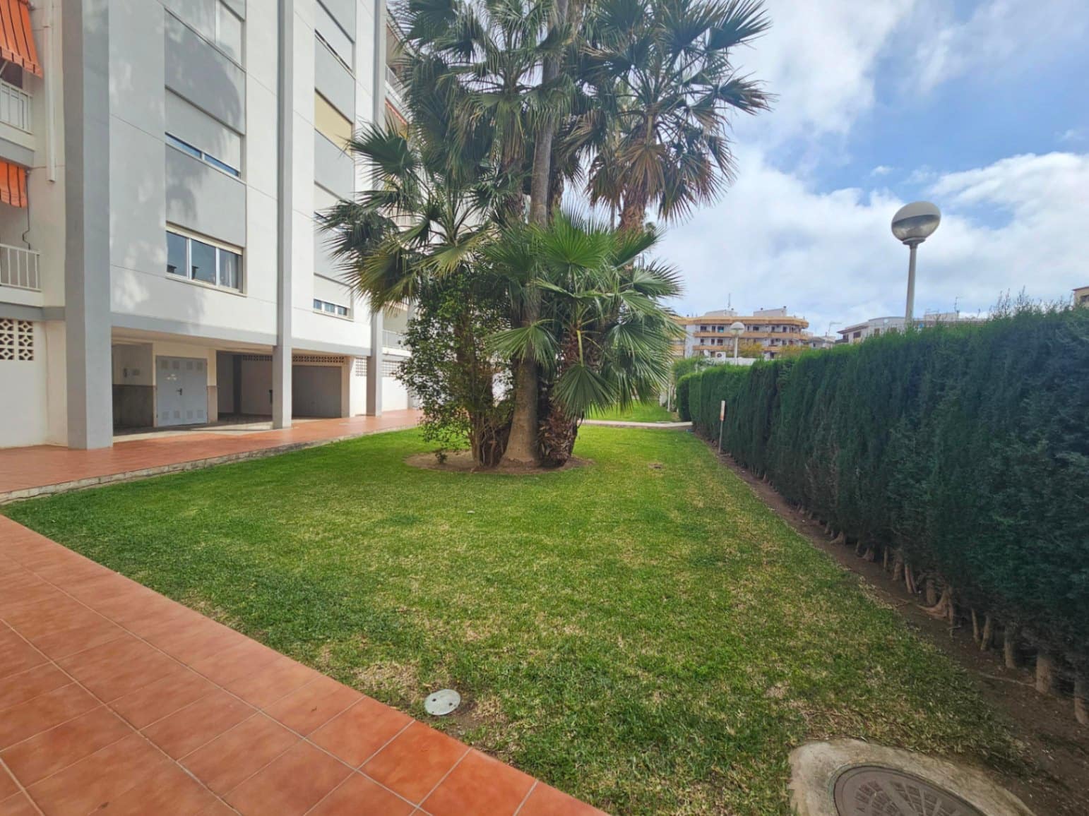2 sypialnia Apartament na sprzedaż w Javea / Xabia z garażem - 265 000 € (Ref: 9805827)