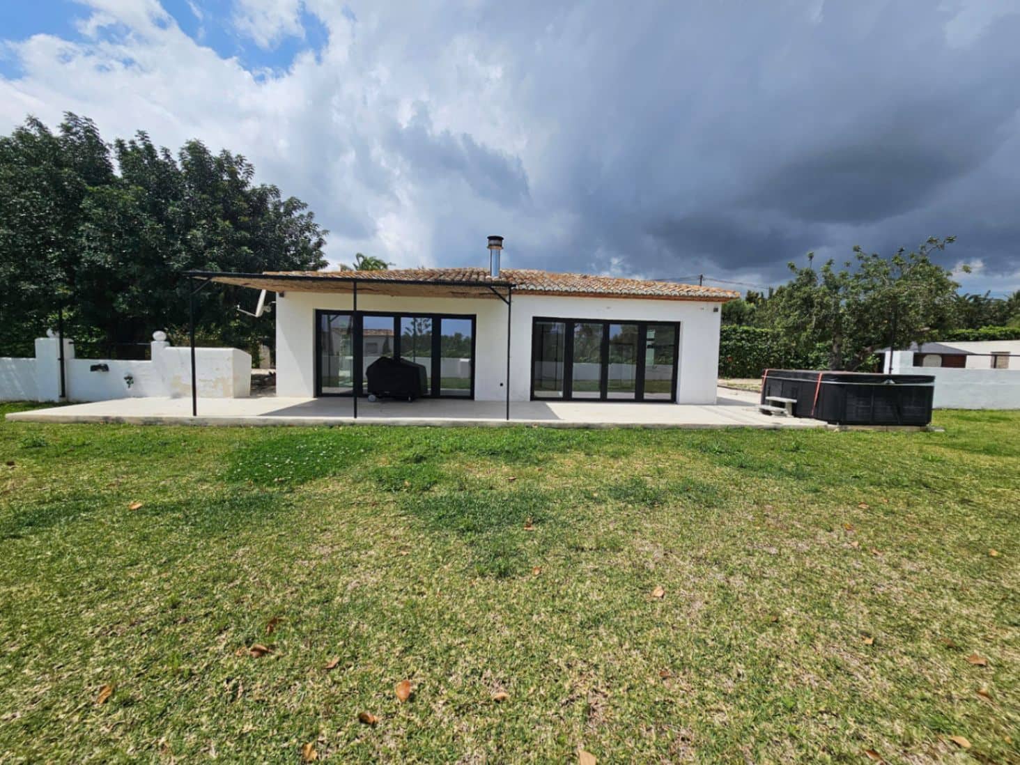 4 bedroom Villa for sale in Javea / Xabia with garage - € 1,500,000 (Ref: 9827629)