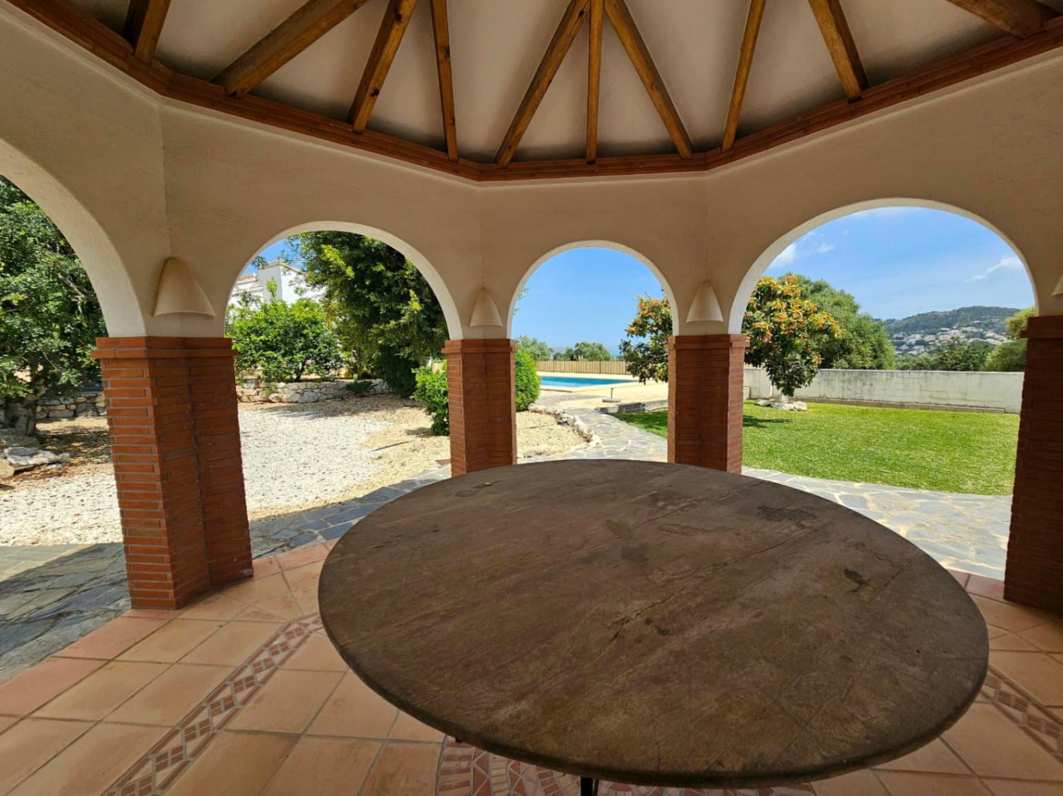 4 bedroom Villa for sale in Javea / Xabia with garage - € 1,500,000 (Ref: 9827629)