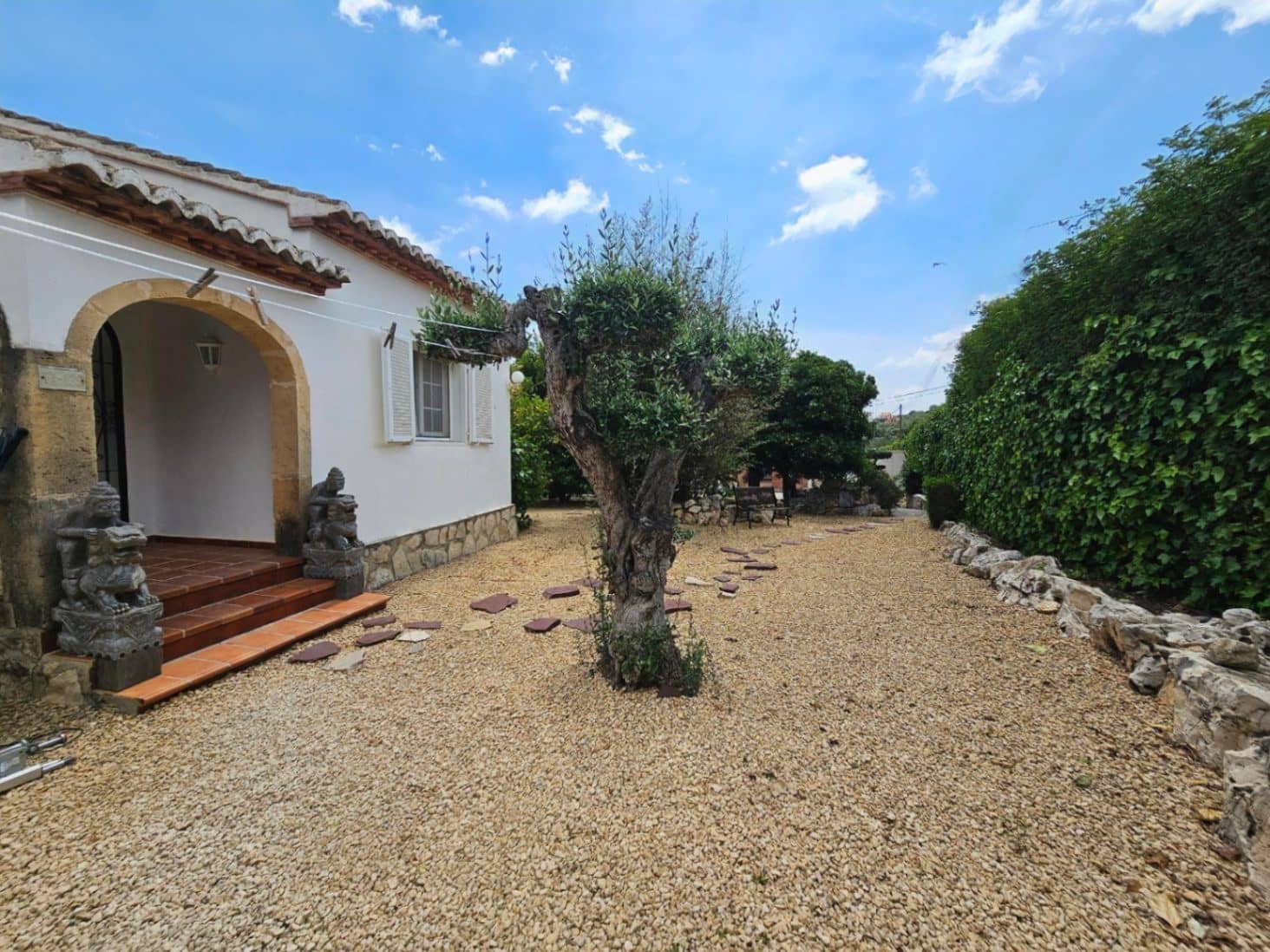 4 bedroom Villa for sale in Javea / Xabia with garage - € 1,500,000 (Ref: 9827629)