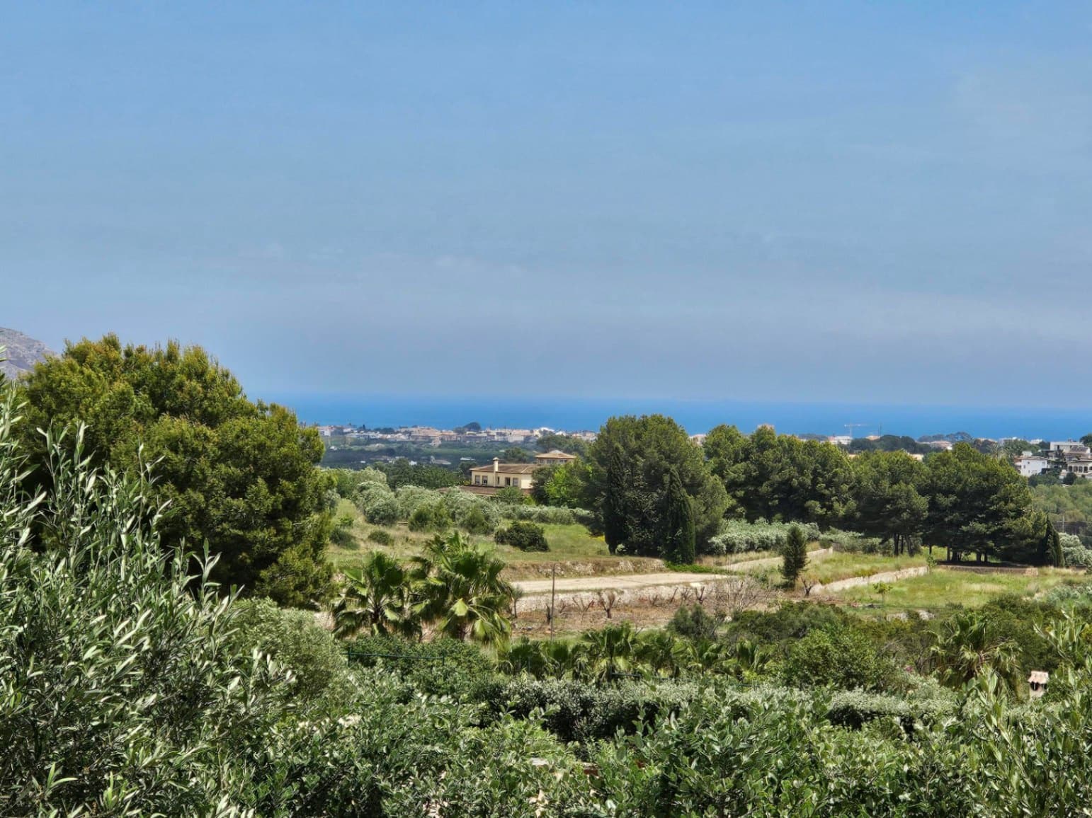 4 bedroom Villa for sale in Javea / Xabia with garage - € 1,500,000 (Ref: 9827629)