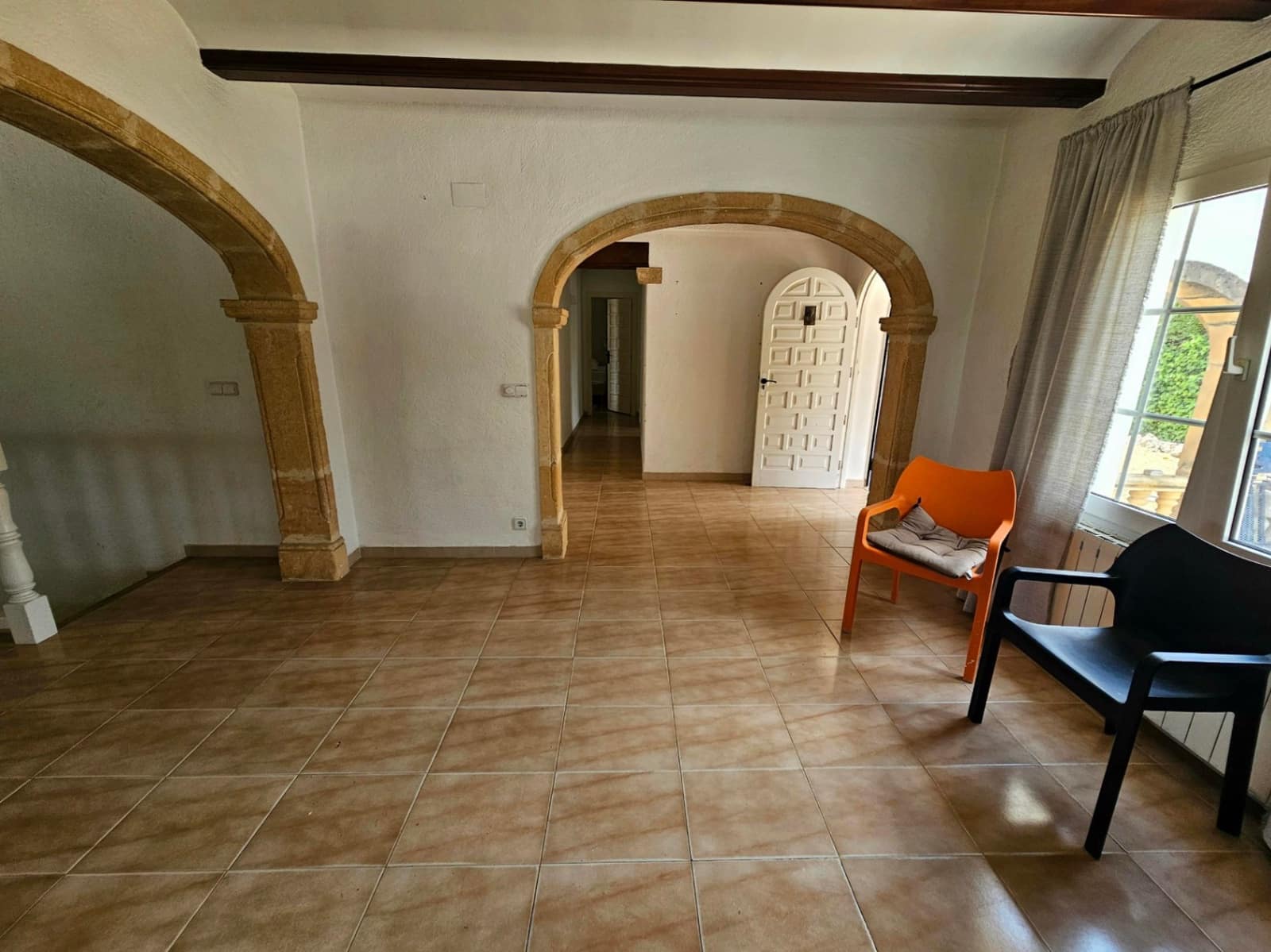 4 bedroom Villa for sale in Javea / Xabia with garage - € 1,500,000 (Ref: 9827629)