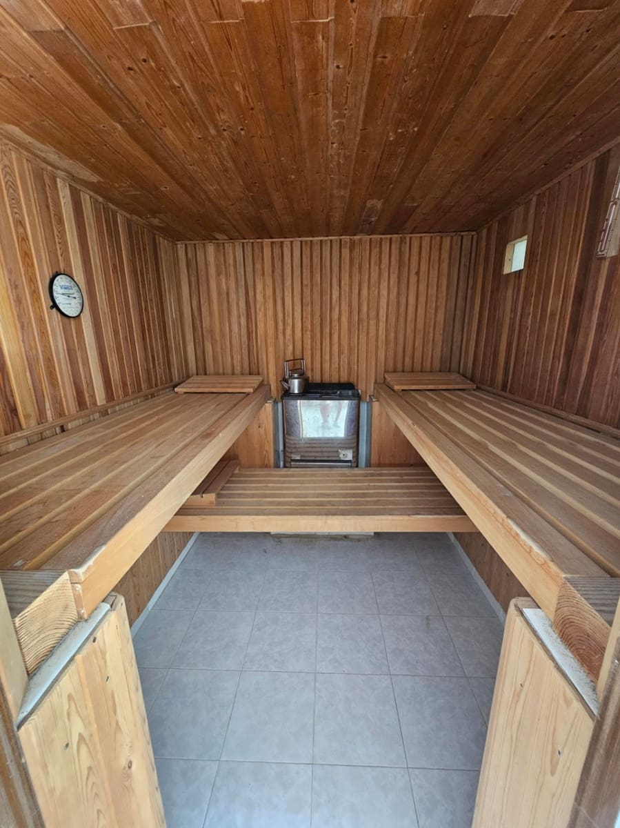 5 soveværelse Villa til salg i Javea / Xabia med swimmingpool garage - € 1.500.000 (Ref: 9921044)