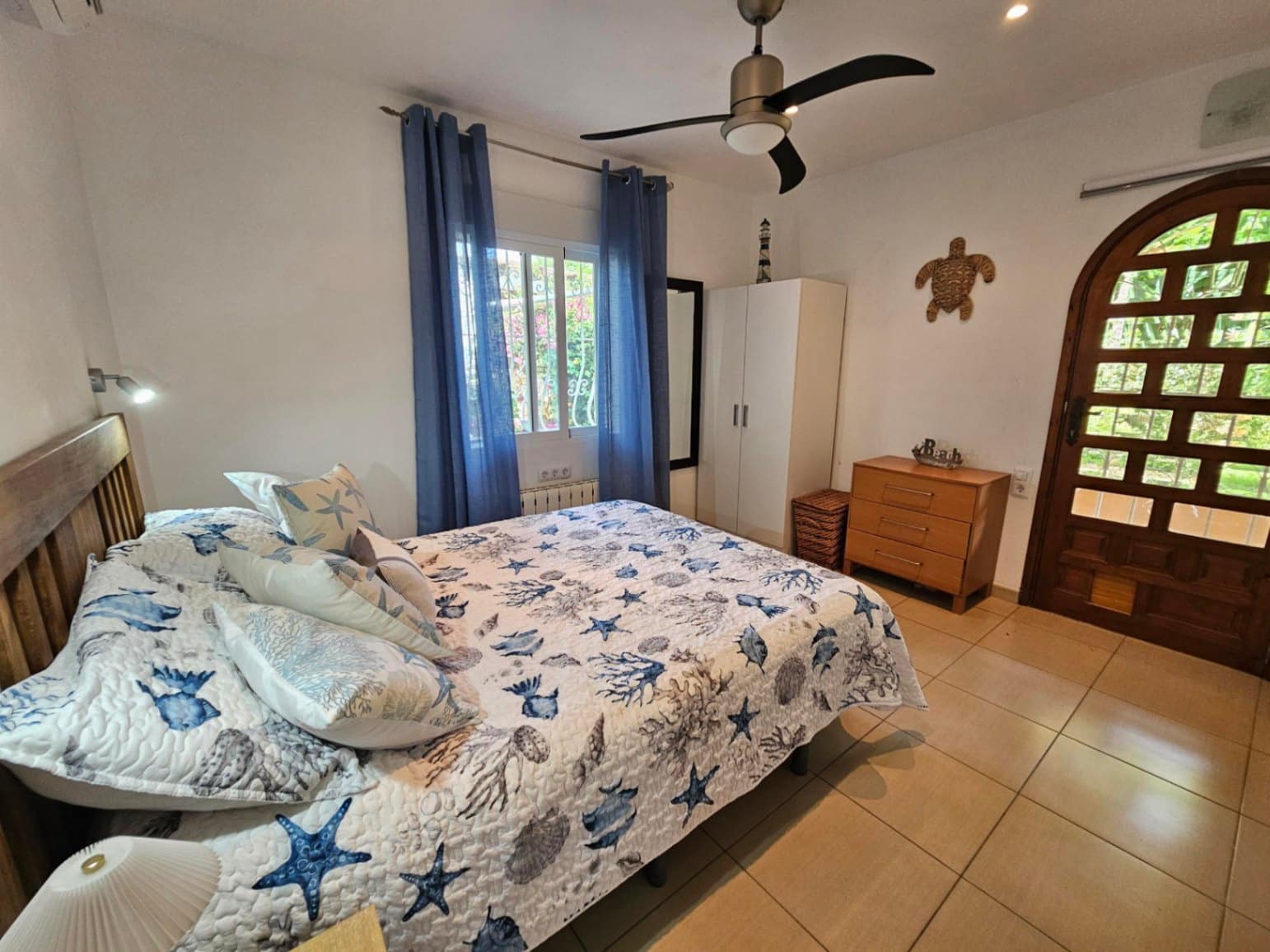 5 soveværelse Villa til salg i Javea / Xabia med swimmingpool garage - € 1.500.000 (Ref: 9921044)