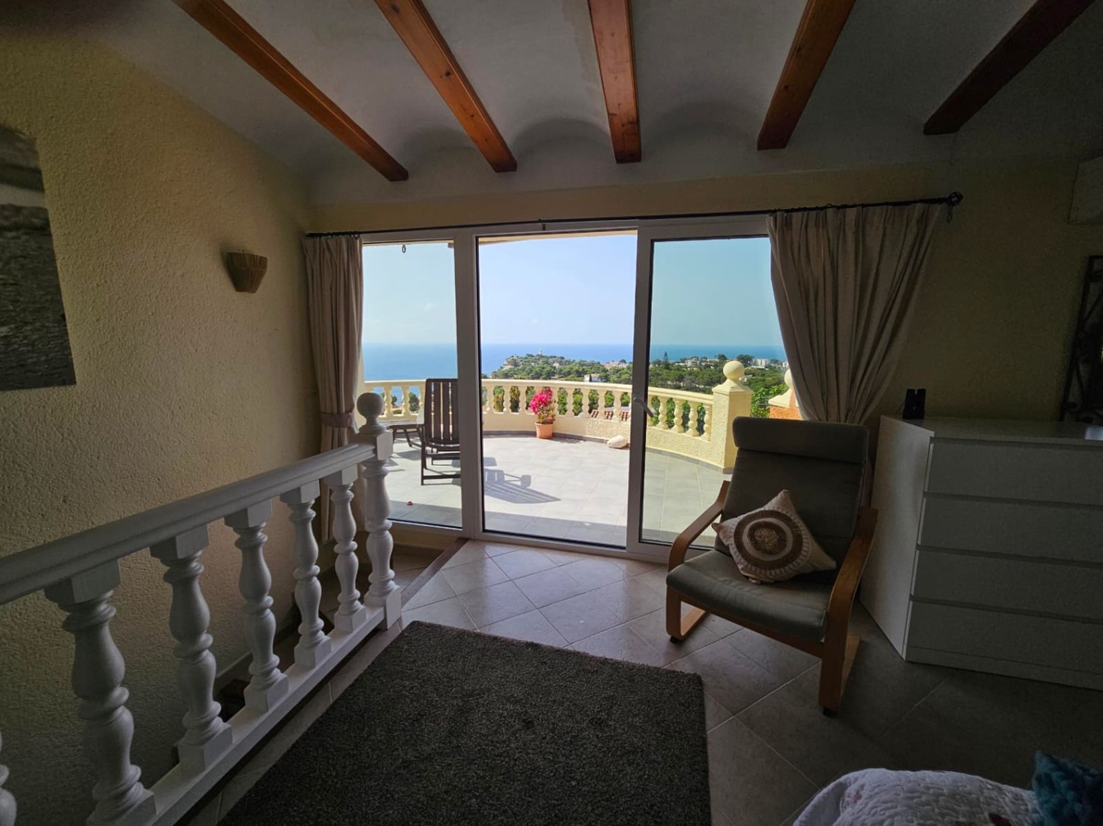 5 soveværelse Villa til salg i Javea / Xabia med swimmingpool garage - € 1.500.000 (Ref: 9921044)