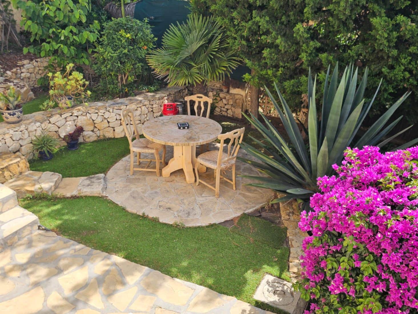 5 soveværelse Villa til salg i Javea / Xabia med swimmingpool garage - € 1.500.000 (Ref: 9921044)