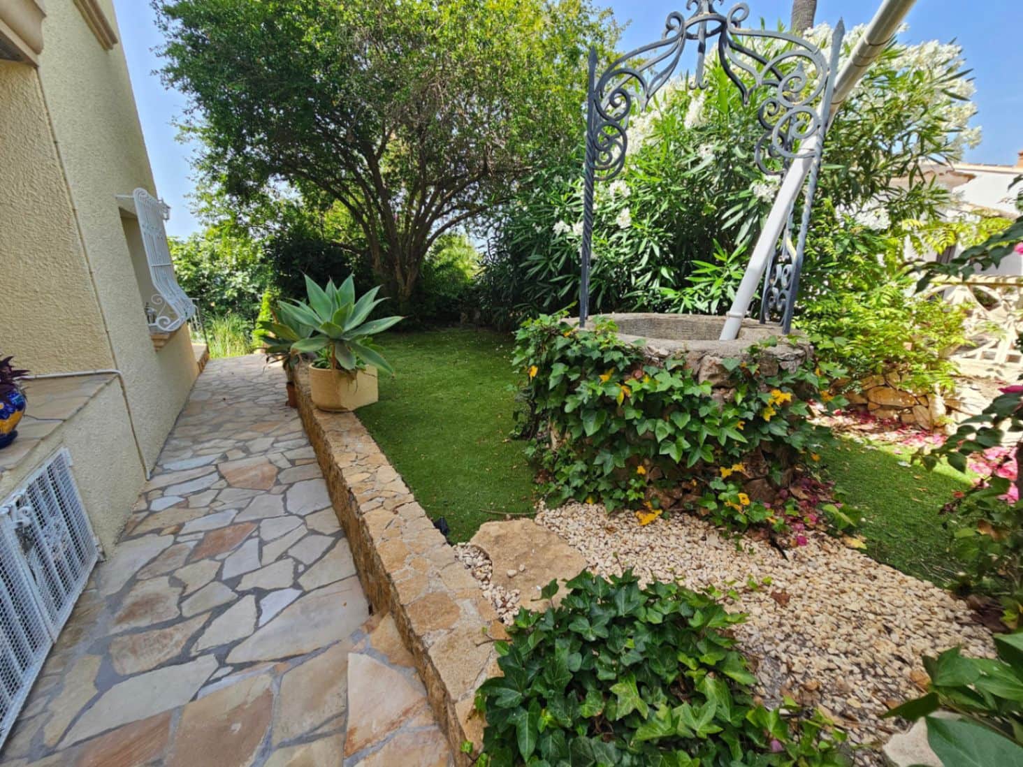 5 soveværelse Villa til salg i Javea / Xabia med swimmingpool garage - € 1.500.000 (Ref: 9921044)