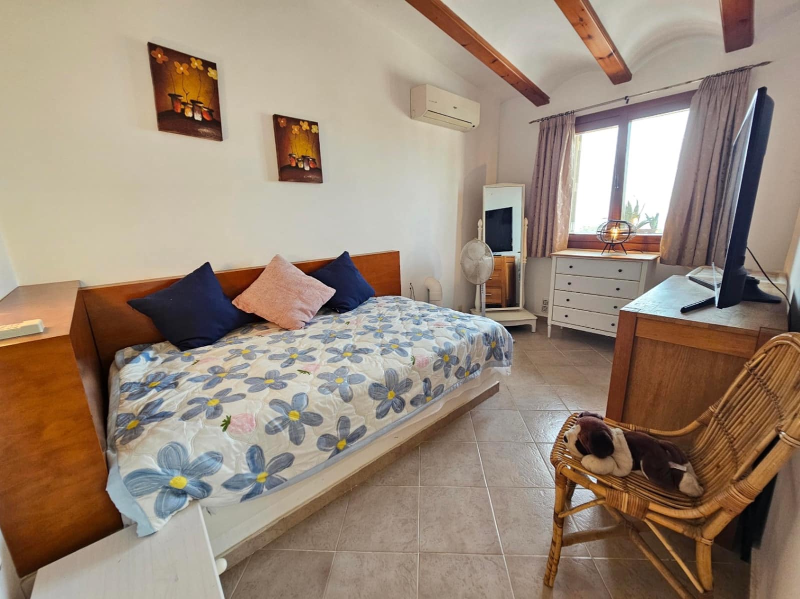5 soveværelse Villa til salg i Javea / Xabia med swimmingpool garage - € 1.500.000 (Ref: 9921044)