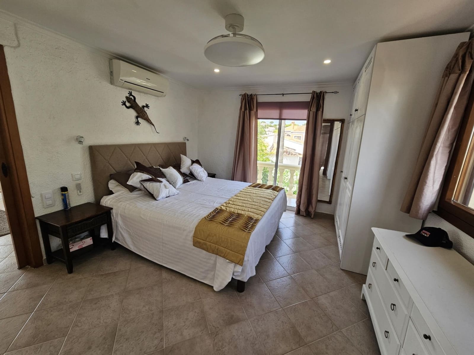 5 soveværelse Villa til salg i Javea / Xabia med swimmingpool garage - € 1.500.000 (Ref: 9921044)